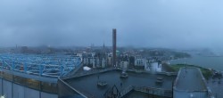 Archiv Foto Webcam Helsinki - Werft 06:00