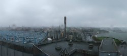 Archiv Foto Webcam Helsinki - Werft 09:00