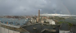 Archiv Foto Webcam Helsinki - Werft 16:00