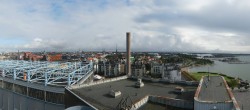 Archived image Webcam Helsinki Shipyard 10:00