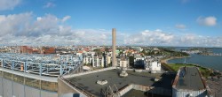 Archived image Webcam Helsinki Shipyard 14:00