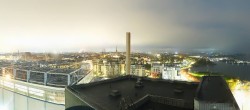 Archiv Foto Webcam Helsinki - Werft 02:00