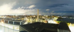 Archiv Foto Webcam Helsinki - Werft 00:00