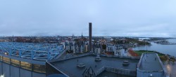 Archiv Foto Webcam Helsinki - Werft 06:00