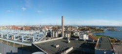 Archiv Foto Webcam Helsinki - Werft 12:00