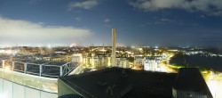 Archiv Foto Webcam Helsinki - Werft 04:00