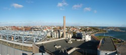 Archiv Foto Webcam Helsinki - Werft 14:00
