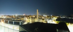 Archived image Webcam Helsinki Shipyard 00:00