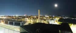 Archiv Foto Webcam Helsinki - Werft 02:00