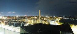 Archiv Foto Webcam Helsinki - Werft 04:00
