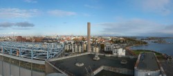 Archiv Foto Webcam Helsinki - Werft 14:00