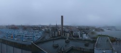 Archiv Foto Webcam Helsinki - Werft 14:00