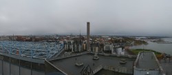Archiv Foto Webcam Helsinki - Werft 12:00