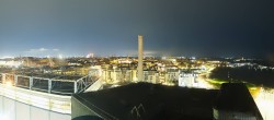 Archiv Foto Webcam Helsinki - Werft 04:00