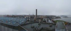 Archiv Foto Webcam Helsinki - Werft 12:00