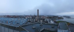 Archiv Foto Webcam Helsinki - Werft 14:00