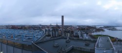 Archived image Webcam Helsinki Shipyard 06:00