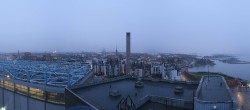 Archived image Webcam Helsinki Shipyard 06:00