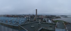 Archived image Webcam Helsinki Shipyard 07:00