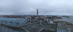 Archived image Webcam Helsinki Shipyard 13:00