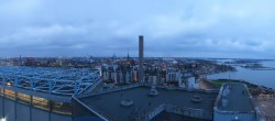 Archived image Webcam Helsinki Shipyard 07:00