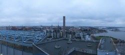 Archived image Webcam Helsinki Shipyard 08:00