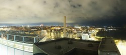 Archiv Foto Webcam Helsinki - Werft 00:00