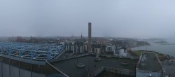 Archiv Foto Webcam Helsinki - Werft 11:00