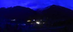 Archived image Webcam Donnersbachwald - Riesneralm 03:00