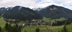 Archived image Webcam Donnersbachwald - Riesneralm 09:00