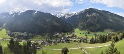 Archived image Webcam Donnersbachwald - Riesneralm 13:00