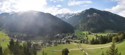 Archived image Webcam Donnersbachwald - Riesneralm 15:00