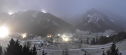 Archiv Foto Webcam Donnersbachwald - Blick zur Riesneralm 23:00