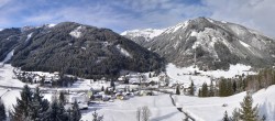 Archiv Foto Webcam Donnersbachwald - Blick zur Riesneralm 09:00