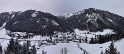 Archiv Foto Webcam Donnersbachwald - Blick zur Riesneralm 13:00