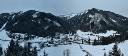 Archiv Foto Webcam Donnersbachwald - Blick zur Riesneralm 15:00