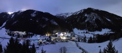 Archiv Foto Webcam Donnersbachwald - Blick zur Riesneralm 23:00