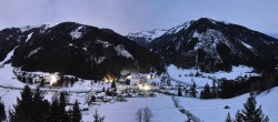 Archiv Foto Webcam Donnersbachwald - Blick zur Riesneralm 01:00