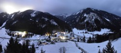 Archived image Webcam Donnersbachwald - Riesneralm 03:00