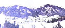 Archiv Foto Webcam Donnersbachwald - Blick zur Riesneralm 05:00