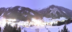 Archived image Webcam Donnersbachwald - Riesneralm 05:00