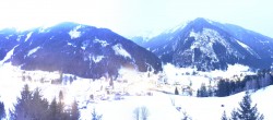 Archived image Webcam Donnersbachwald - Riesneralm 06:00