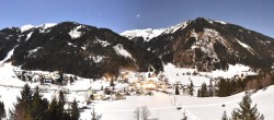 Archiv Foto Webcam Donnersbachwald - Blick zur Riesneralm 01:00