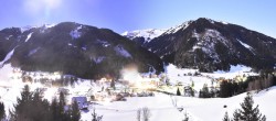 Archiv Foto Webcam Donnersbachwald - Blick zur Riesneralm 05:00