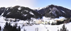 Archiv Foto Webcam Donnersbachwald - Blick zur Riesneralm 06:00