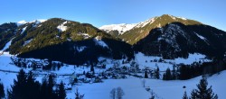 Archiv Foto Webcam Donnersbachwald - Blick zur Riesneralm 07:00