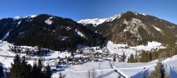 Archiv Foto Webcam Donnersbachwald - Blick zur Riesneralm 09:00