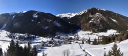 Archiv Foto Webcam Donnersbachwald - Blick zur Riesneralm 11:00