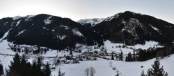 Archiv Foto Webcam Donnersbachwald - Blick zur Riesneralm 15:00