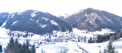 Archiv Foto Webcam Donnersbachwald - Blick zur Riesneralm 05:00